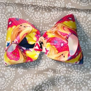 Boutique hair bow